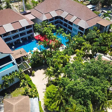Lanta Sand Resort & Spa-3